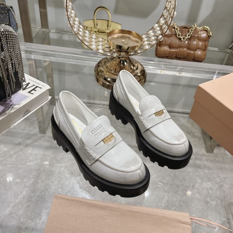 Miu Miu Shoes